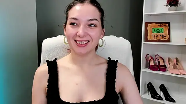 Meagn_Extasy Chat XXX live