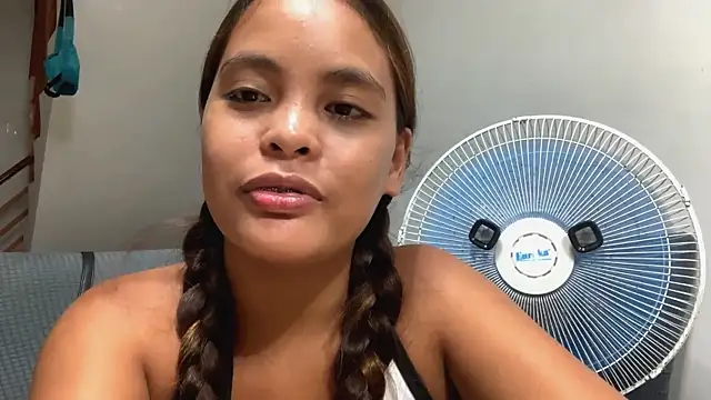 Bunny_Kisss Obrolan Langsung XXX