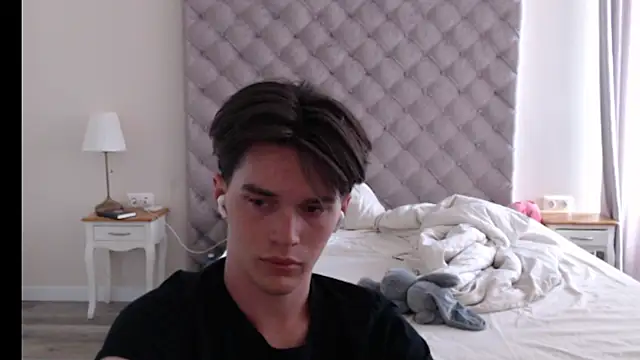 arthur___king Webcamshow
