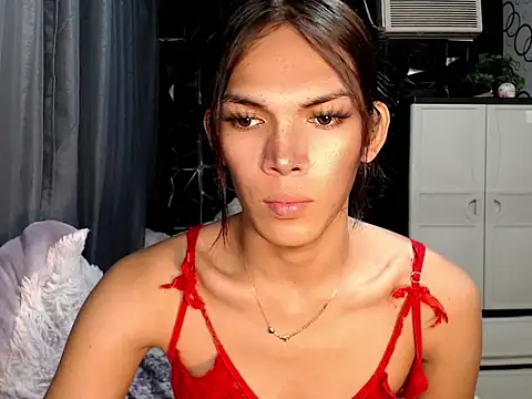 عرض كام GORGEOUS_CARMEE
