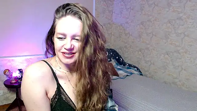 Živý XXX chat Fern_Lust