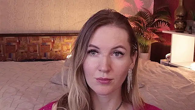 Hello_Lisha élő XXX-chatje