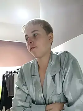 Gussie_Bridie webkamerás műsora