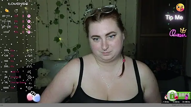 Alicia_love00's Live XXX Chat