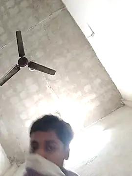 ritwesh Pertunjukan Webcam