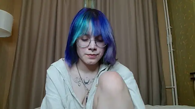 KellePourier's Live XXX Chat