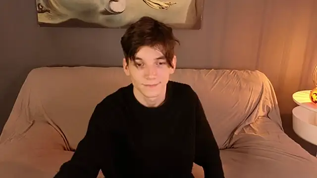 A_LF – Naživo XXX chat