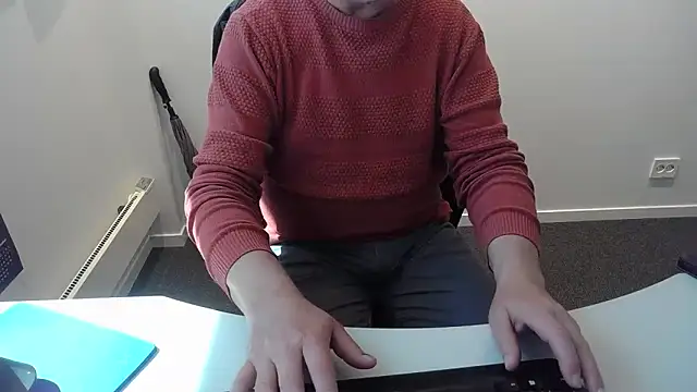 Онлайн чат XXX Buggemann