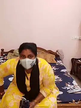 telugu_Geetha40's Live XXX Chat