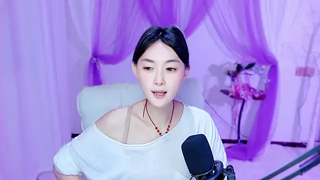 Tili_Lucky 网络视讯表演