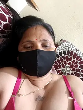 Neha8923 Show Webcam