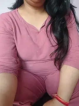 ritika_kushwaha Show Webcam