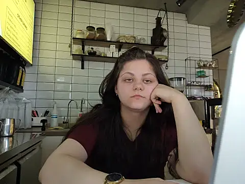 Chat +18 de _Mikky_lil_ ao vivo