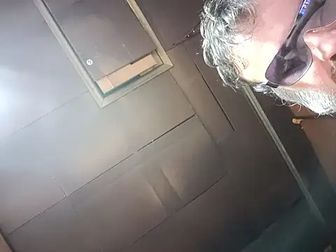 Show webcam de Fuckboyguyman