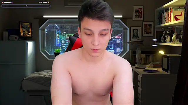 Justin_time111's Live XXX Chat