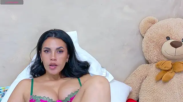 AndiVasquez Ruang Obrolan Langsung