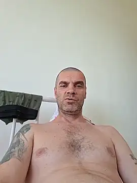 Онлайн чат XXX MASTERBALCANIAN