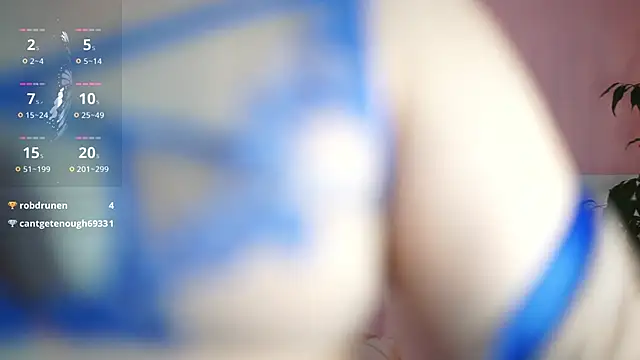 Chat XXX Live LitleSun
