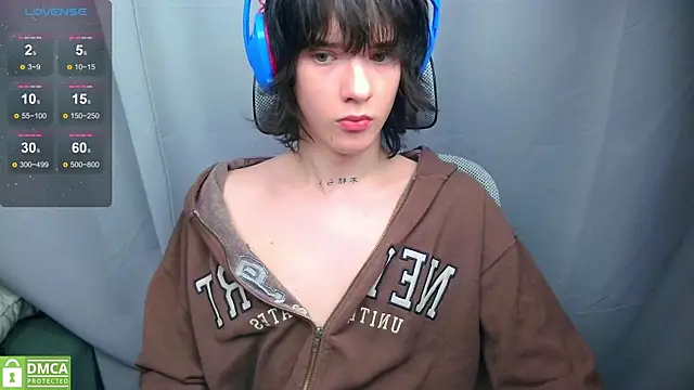 LeonBoykisser Live XXX-chat