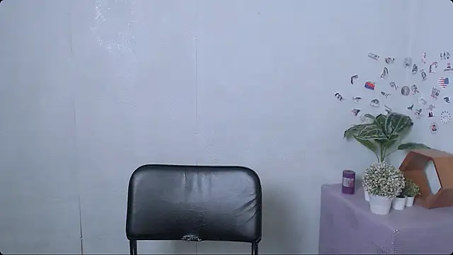 Lilia_Moon লাইভ XXX চ্যাট