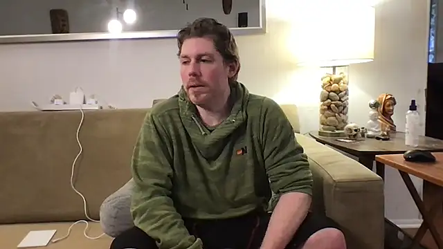 9VOLTT's Webcam Show