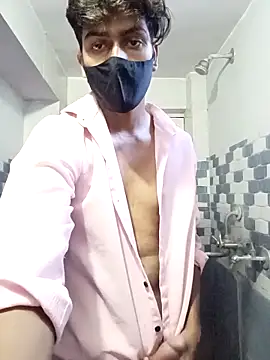 عرض كام hotyboy_89