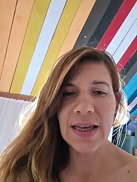 Lina_lou4のライブXXXチャット