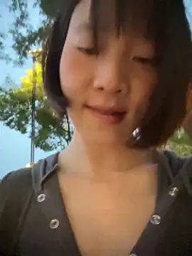 Sembang XXX Secara Langsung littleqiu