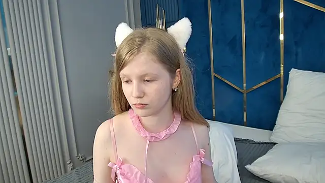 عرض كام LilianHowards