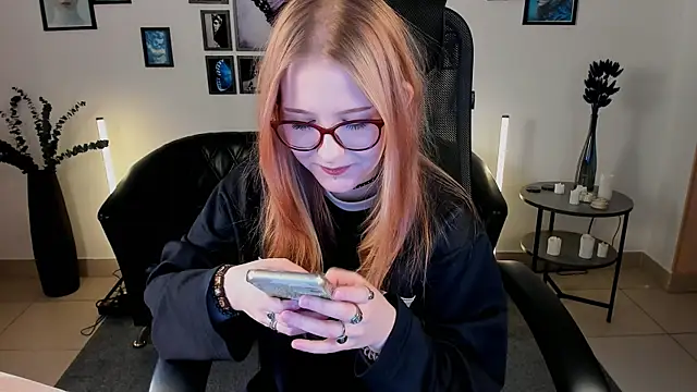 lanafitch Live XXX-chat