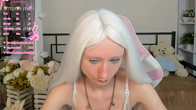Katia_Kim Chat XXX live