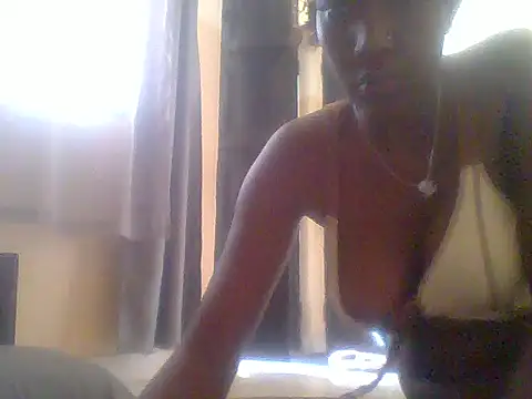 Chatroom XXX en direct de Pretty_ellahh
