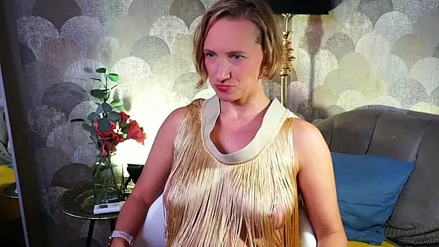 UmaTruewoman Show Webcam