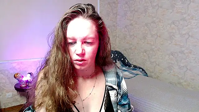 Chatroom XXX en direct de Fern_Lust