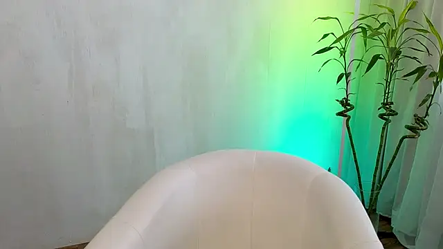 Fleur_Fox Webcam show