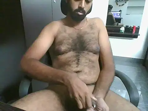 lovelyakash69 网络视讯表演