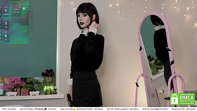 sweetuniporn Obrolan Langsung XXX