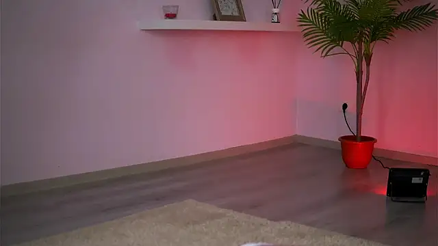 Chatroom XXX en direct de JullyFox