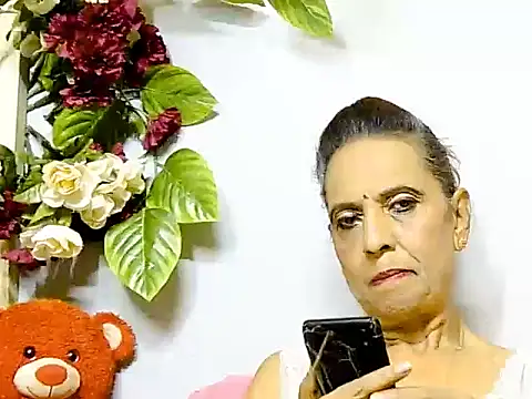 دردشة Hot_queen58 الجنسية المباشرة