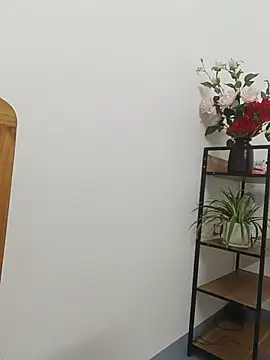 Lucky_girl_888_ élő XXX-chatje