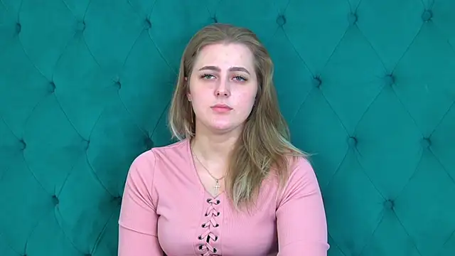 EllaBells Chat XXX in diretta