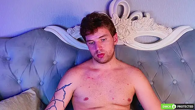 ArthurMeyers' Live XXX Chat