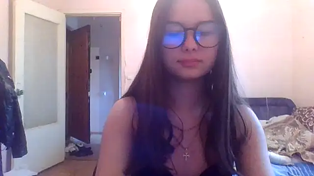 Živý XXX chat Bellochka201