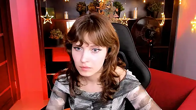LolaDominara's Live XXX Chat