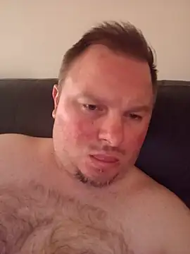 Pokazy przed kamerką – JayGirthy36