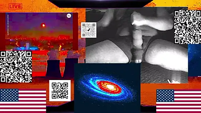 Show webcam de RussellTaylorLacy
