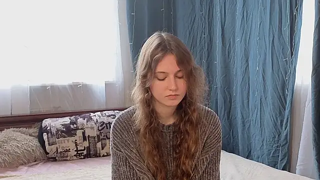 RubieHeiser Live XXX-chat