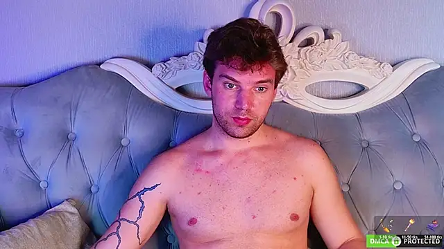 ArthurMeyers' Live XXX Chat