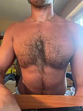Show webcam de DarkfleX