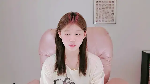 yang_12 网络视讯表演